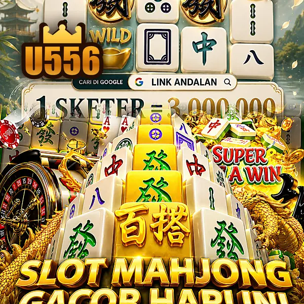 u556 APK Resmi Unduh