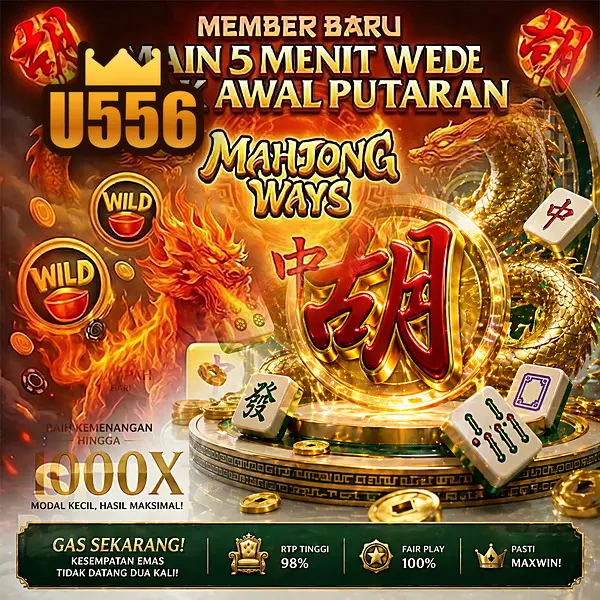 u556 Masuk - u556 Resmi