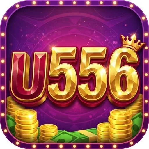 u556 Logo - Resmi